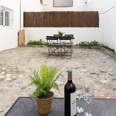 Casa Dauro Villa Granada Eksteriør bilde