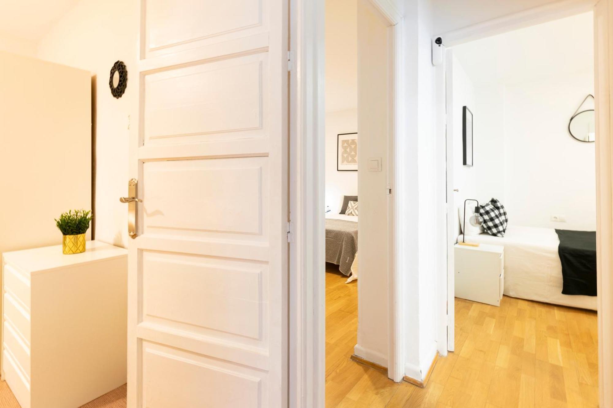 Casa Dauro Villa Granada Eksteriør bilde